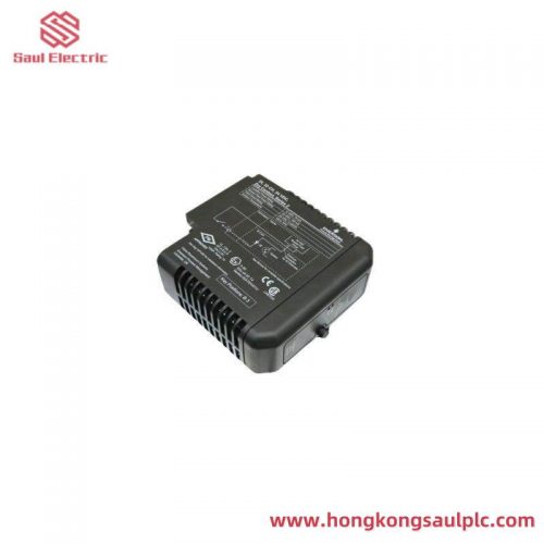 FISHER-ROSEMOUNT KJ1501X1-BC1 DeltaV Controller, 0.6kg Weight