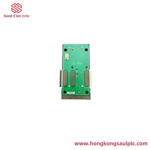 FISHER-ROSEMOUNT KJ3004X1-BA1 Digital Input Module