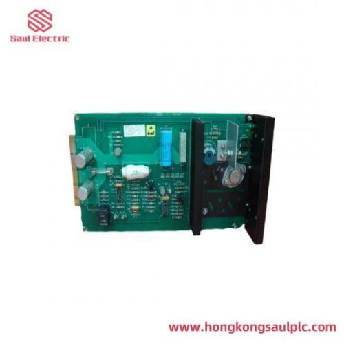 FISHER-ROSEMOUNT KJ3004X1-BA1 Digital Input Module