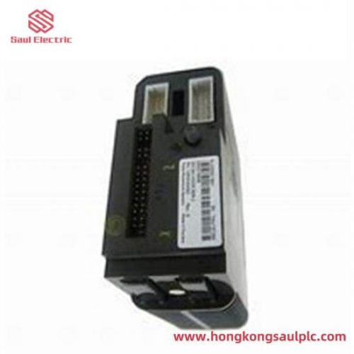 FISHER-ROSEMOUNT KJ3202X1-BA1: High Precision Industrial Control Module