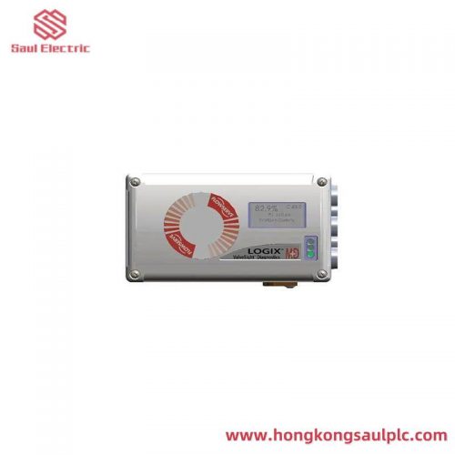 Flowserve F5-MEC-420 High-Performance Control Valve - Precision Flow Management
