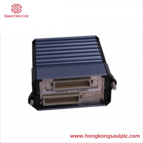 HeShiLi FM801 Industrial Automation Controller