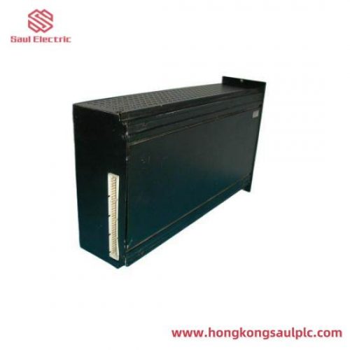 HeShiLi FM801 Industrial Automation Controller
