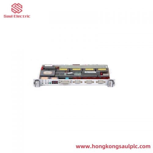 FORCE PMC422FP - High Precision Control Module for Industrial Automation