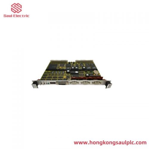 FORCE PMC422FP - High Precision Control Module for Industrial Automation