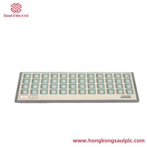 FOXBORO 0399144 SY-0301059F Control Module for Industrial Automation Systems