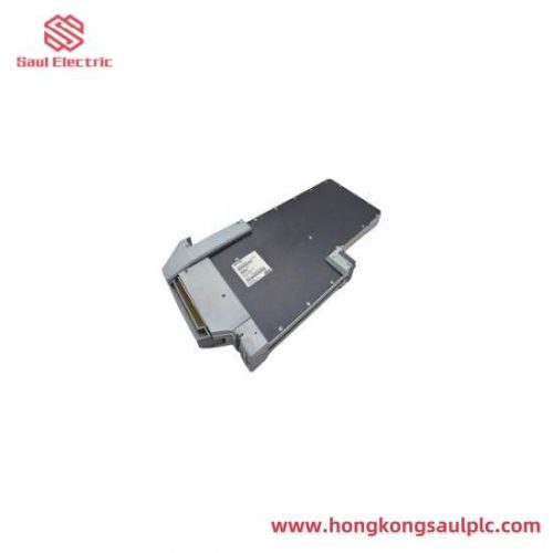 FOXBORO 0399144 SY-0301059F Control Module for Industrial Automation Systems