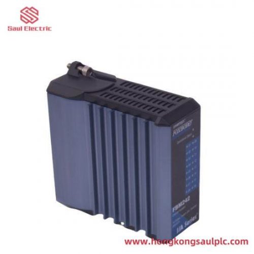 FOXBORO 14A-FR - High Precision Industrial Control Module