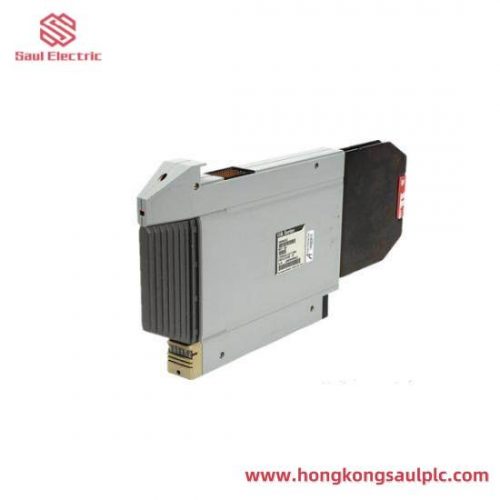 FOXBORO 14A-FR - High Precision Industrial Control Module
