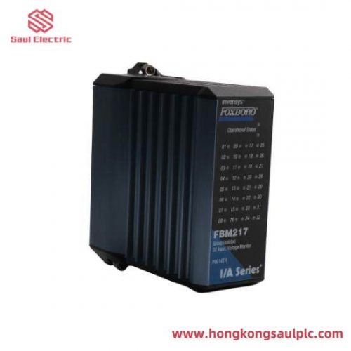 FOXBORO AD202MV Module for Industrial Control Systems