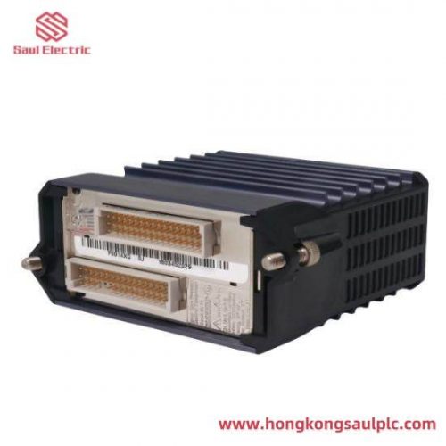 FOXBORO AD202MV Module for Industrial Control Systems