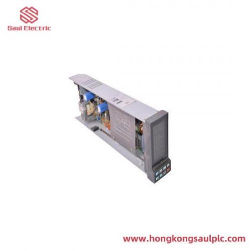 FOXBORO AD908JQ - High-Frequency Output Module for Industrial Automation