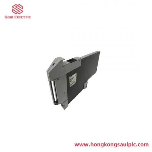 FOXBORO CM902WX Custom Industrial Control Module