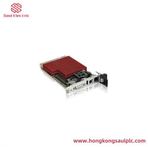 FOXBORO CP30 Industrial Control Module