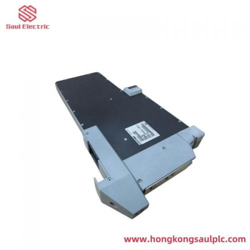 FOXBORO DNBT P0971WV High-Performance Industrial Control Module