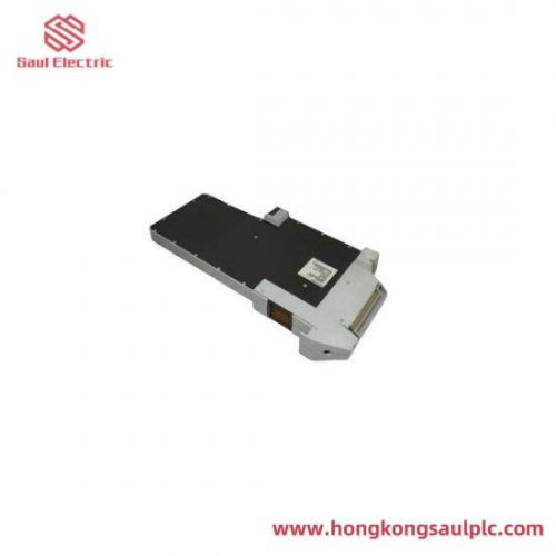 FOXBORO FBM03 High-Performance Industrial Module
