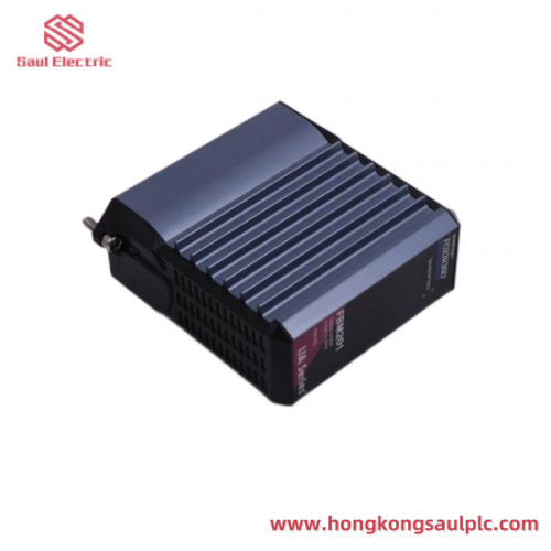 FOXBORO FBM05 PLC Module