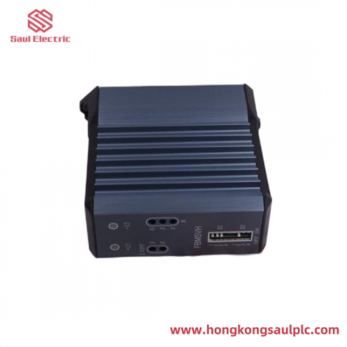 FOXBORO FBM208 High-Performance Industrial Control Module