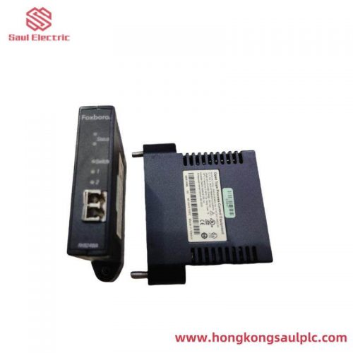 FOXBORO H92 Custom Industrial Control Module