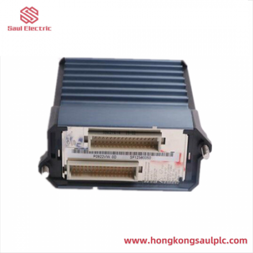 FOXBORO IDP10-A22A01F-M1 Control Module