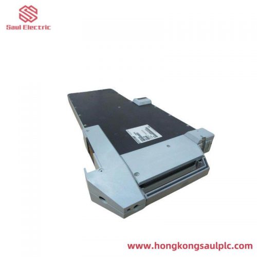 FOXBORO P0400HE System Module for Industrial Control Applications