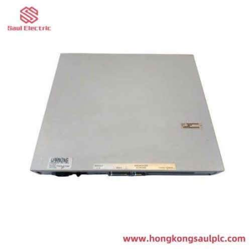 FOXBORO P0400HE System Module for Industrial Control Applications