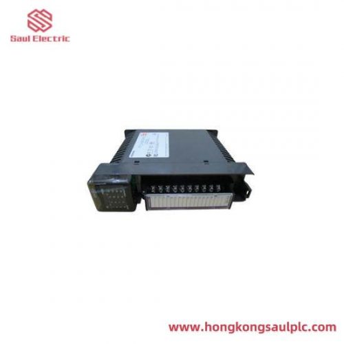 FOXBORO P0500JX Control Module for Industrial Automation Systems