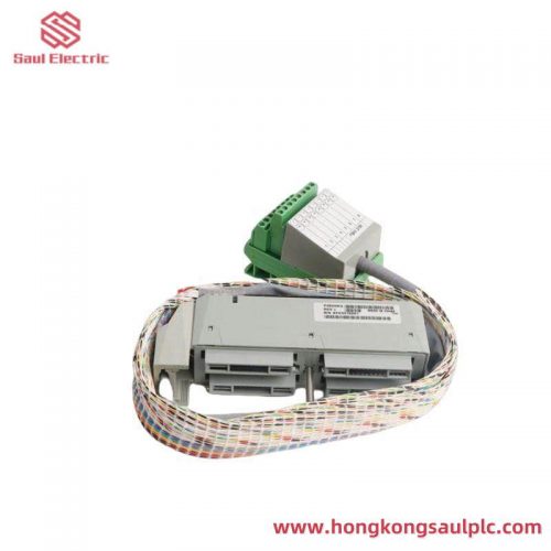 FOXBORO P0500RG High Performance Industrial Module