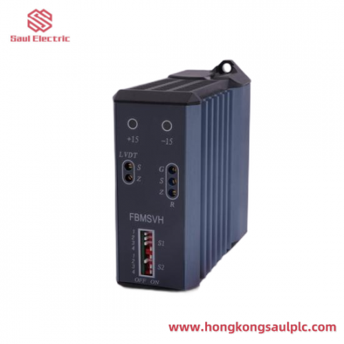 FOXBORO P0500RG High Performance Industrial Module