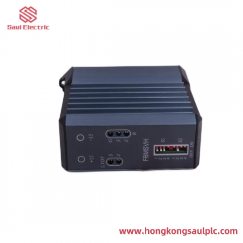 FOXBORO P0500RG High Performance Industrial Module