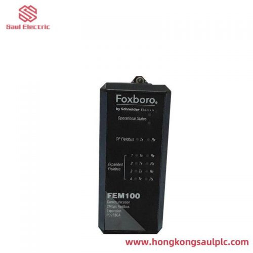 FOXBORO P0700HU Industrial Control Module