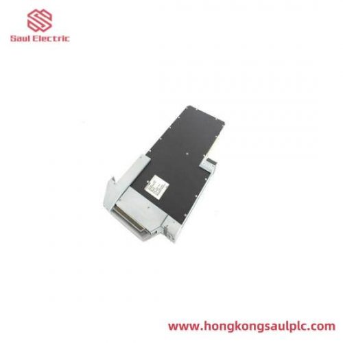 FOXBORO P0700TT Control Module for Industrial Automation Systems