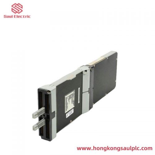 FOXBORO P0800DA Control Module