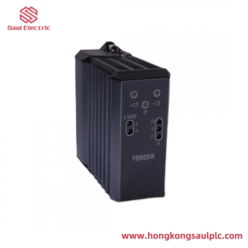 FOXBORO P0800DB Industrial Control Module
