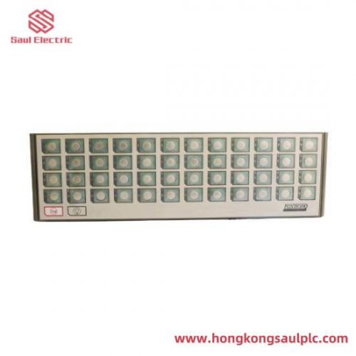 FOXBORO p0903nu System Module