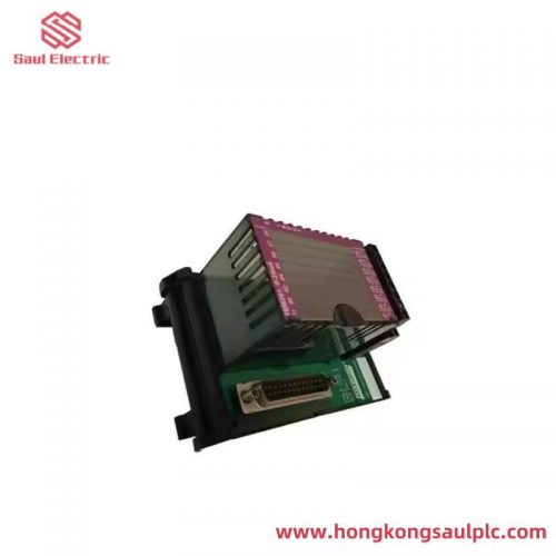 FOXBORO P0903ZN Module for Industrial Control Systems