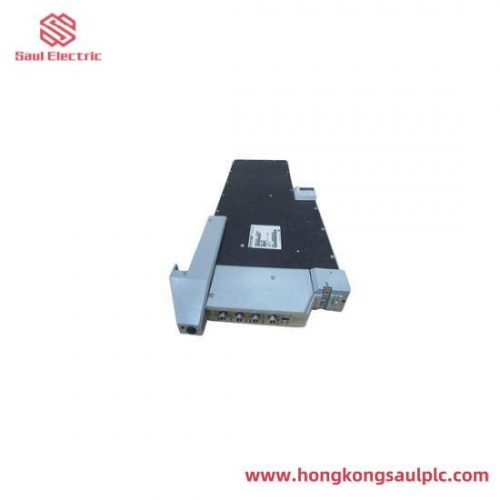 FOXBORO P0911QB Module for Industrial Control Systems
