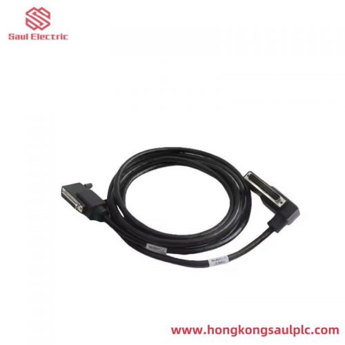 FOXBORO P0911QH-A Control Module