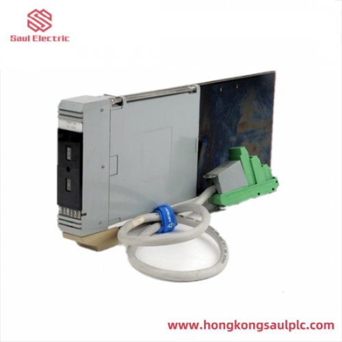 FOXBORO P0911VJ - Industrial Control Module