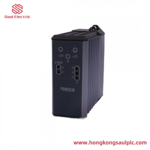 FOXBORO P0916AE High-Performance Module for Industrial Automation Control Systems