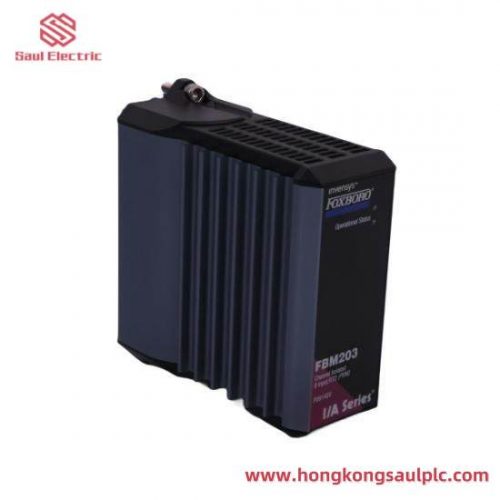 FOXBORO P0916AG Industrial Control Module