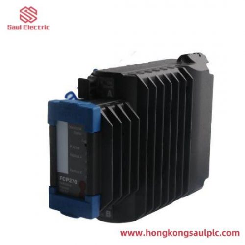 FOXBORO P0916AW Module for Industrial Control Systems