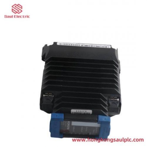 FOXBORO P0916AW Module for Industrial Control Systems