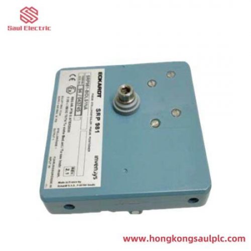 FOXBORO P0916NK Industrial Control Module