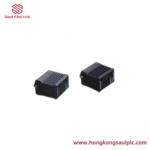 FOXBORO P0916VC - Precision Control Module for Industrial Automation