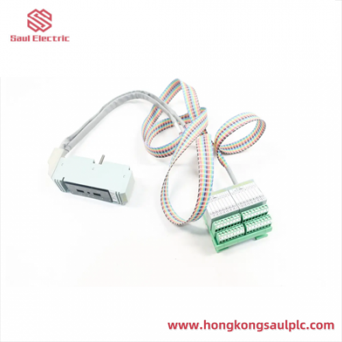 FOXBORO P0916WF PLC Module for Industrial Automation