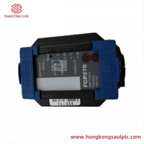 FOXBORO P0923NG Control Module