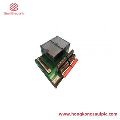 FOXBORO P0924AU Module for Industrial Control Systems