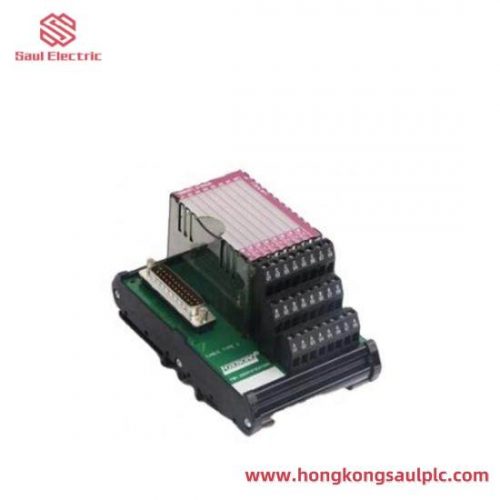 FOXBORO P0924AU Module for Industrial Control Systems