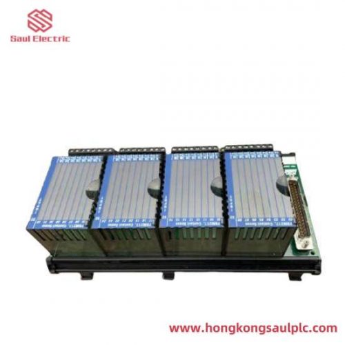 FOXBORO P0924AW Industrial Control Module